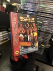 WWF Royal Rumble (Sega Genesis, 1993) Cib