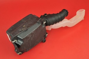 1999 - 2014 Honda Sportrax TRX400EX TRX 400EX Airbox Air Box Filter Housing Boot