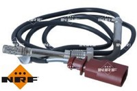 NRF 707308 Sensor FüR Abgastemperatur Sensor Abgastemperatur FüR Audi FüR VW