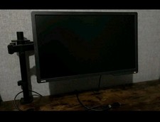 BenQ ZOWIE XL2411P 24 Inch 144Hz PC /Xbox Gaming Monitor 1080P 1ms