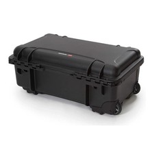 NANUK 935 Hard Case with Cubed Foam for Camera  Lenses   Waterproof Protective