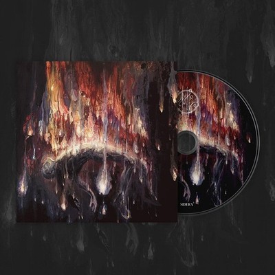 MISERERE LUMINIS SIDERA NEW CD