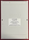 Index Cassette SDX 38UEP00001SDW