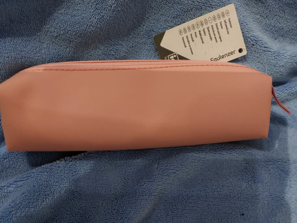 Faulenzer Mäppchen - ROSE