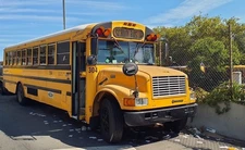 1996 international School Bus. dt466 (non E!)