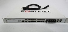 Fortinet FortiGate 100F Network Security Firewall - FG-100F