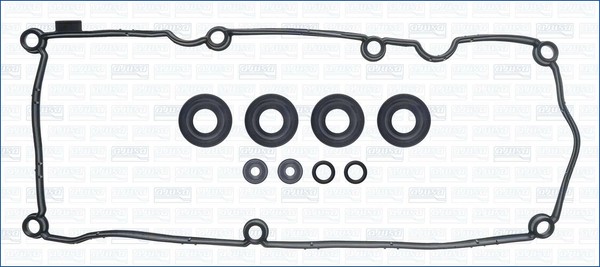 Ajusa 56079800 Dichtungssatz, Zylinderkopfhaube FüR Audi-image