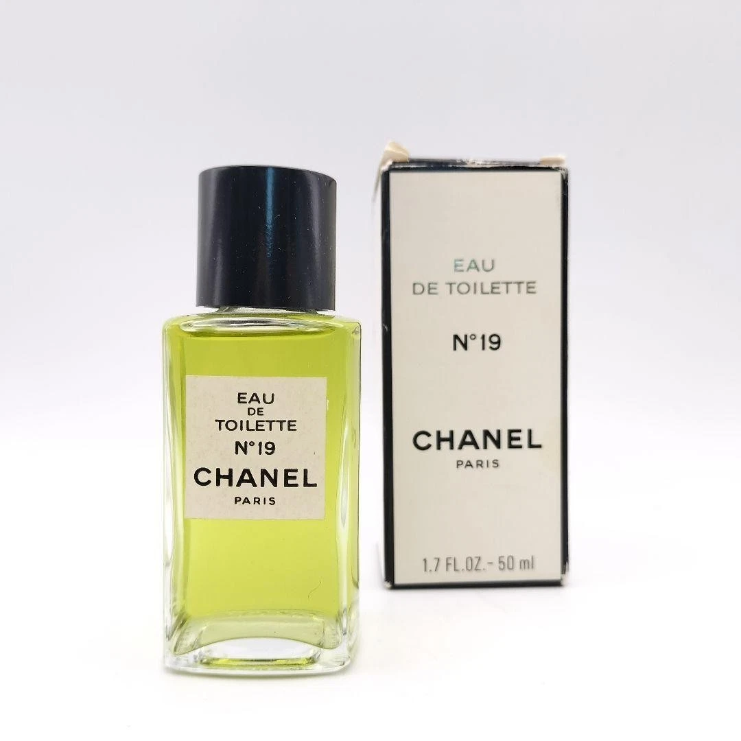 Chanel No 19 by CHANEL Fragrances for Women for sale | eBay