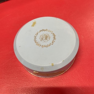 Vintage Max Factor Hollywood Deep Tone Ultralucent Sheer Face Powder 50 s￼