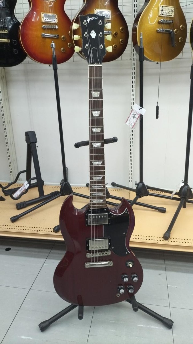 GRECO SG type SG type | eBay