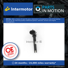 Coolant Level Sensor fits VAUXHALL INSIGNIA A 2.0 08 to 17 Intermotor 1304250