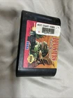 Dinosaurs for Hire (Sega Genesis, 1993)