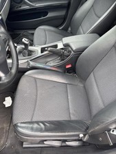 Pare-choc avant BMW SERIE 3