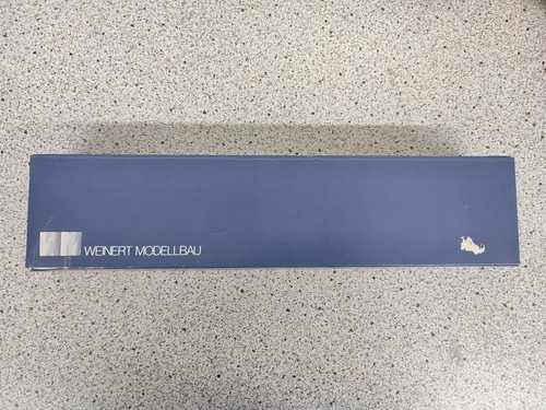 Weinert H0 100092 BR56.2-8 Bausatz neu ungebaut OVP NEM 25 Räder | Condition: Neu: Sonstige (siehe Artikelbeschreibung)