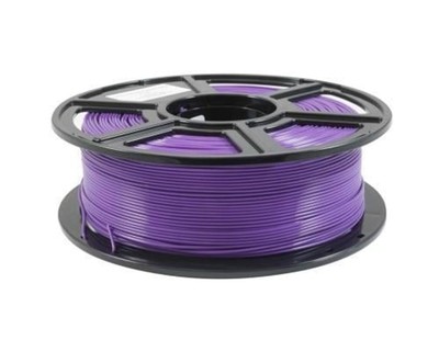 FLASHFORGE PLA HS Filament, Lila, 1,75 mm, 1 kg (FF0692) #2879130