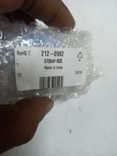 EPCOS 37.5mm 5750nH FerriteRing B64290L0674X830 RS 212-0982 Distrelec 15861414