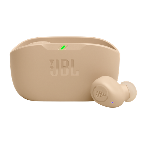 JBL Vibe Buds, True wireless earbuds - Afbeelding 1 van 7