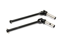 OP-0159 VTE2 Front Universal Drive Shaft - 5.3mm, 2pcs