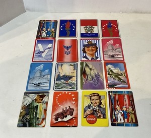 Patriot Playing Cards | eBay