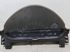 Compteur Mercedes VANEO