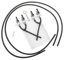 - TS-221 - CarbMate/VaccuMate 6 Cylinder Adapter Kit