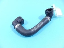 Mercedes-Benz GLC X253 C253 2018 Benzin 155kW Schlauch Leitung Ladeluftkühler