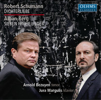 Robert Schumann Robert Schumann: Dichterliebe/... Album