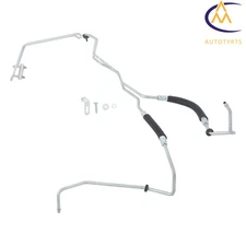 For Chevy Silverado Sierra 2007-2014 Dorman 624-145 Transmission Oil Cooler Line