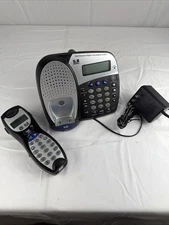 (Broken)GE 5.8 GHz Dual Handset with Digital Answering Call Waiting Caller ID