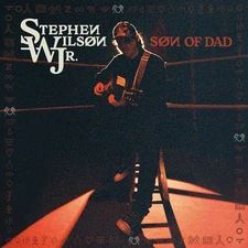 Stephen Wilson Jr Søn of Dad (CD)