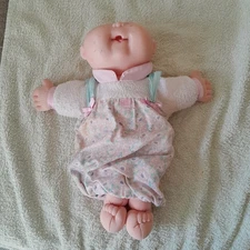 Cabbage Patch Kids 1983 Vintage Doll