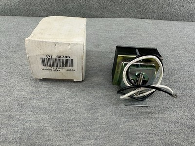 DORMEYER 4X746 - DCT-40-120 Control Transformer 120V 50/60HZ 24V 40VA   HR