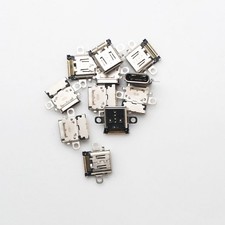 Replacement Charging Port Charging Port For Nintendo Switch Type-C