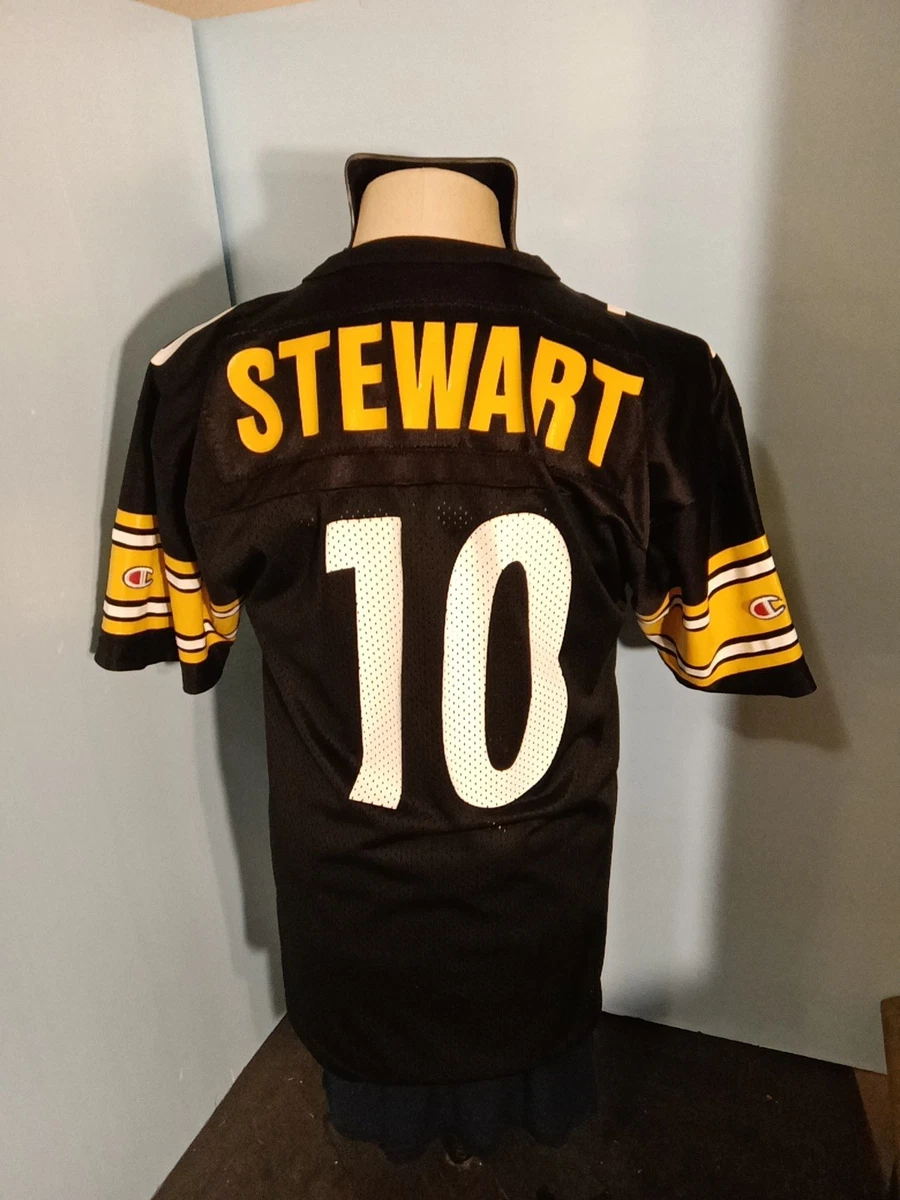 Maillot de football américain pour homme Nike Dri Fit Knit - Pittsburgh