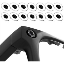 14 Pcs LED Light Cover for  Meta Gen 2 Blackout LED Light Blocking X4B47358