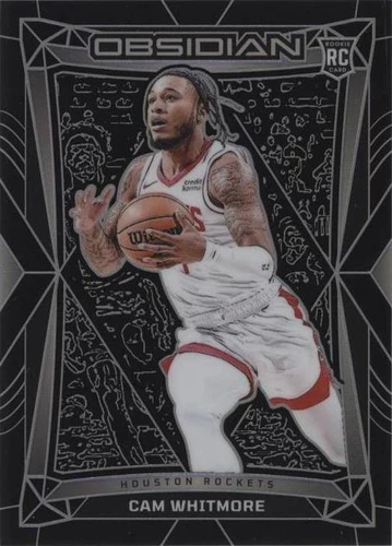 2023-24 Panini Obsidian - Cam Whitmore #33