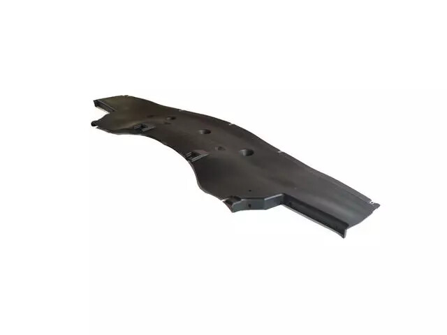 Genuine Mopar Front Belly Pan 68184165AG | eBay