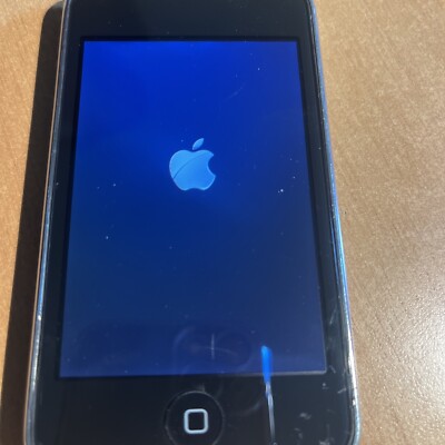 Apple iPod 32GB dritte Generation (Modell: A1318)