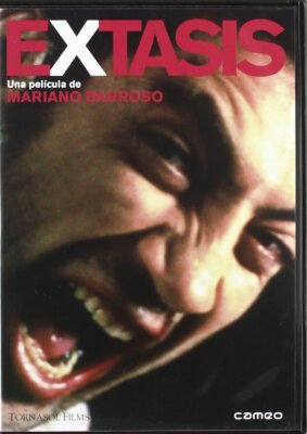 EXTASIS- DVD