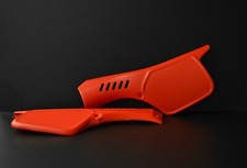 Plaques latérales Cagiva 125 WMX 1983 /Cagiva 125 WMX 1983 side panels