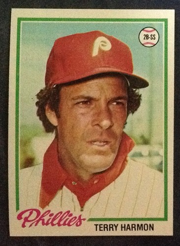 1978 Topps Pick a Card Complete your Set NM OR BETTER** #1-150 PICS OF ALL CARDS - Picture 203 of 240