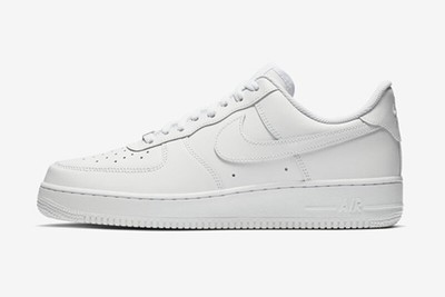 nike air force 1 good for running