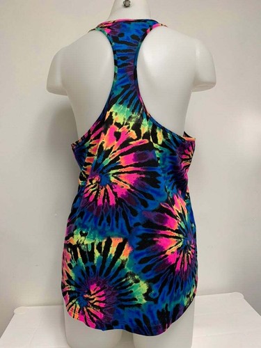 Victoria's Secret Pink Ultimate Knit Racerback Tank Tops - Pick Your Color - Picture 19 of 29
