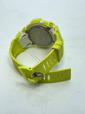 G-SHOCK GMA-B800-9AJR 限定モデル　国内正規モデル　イエロー GMA-B800-7AJR | CASIO