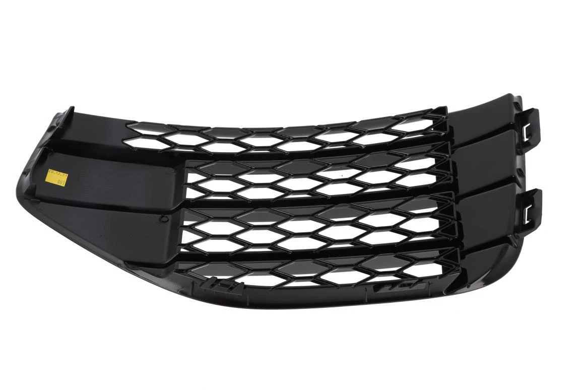 NEW GENUINE AUDI Q7 V12 07-16 O/S RIGHT FRONT BUMPER LOWER GRILL 