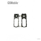 Rear Camera Lens Glass Black Grey for LG Optimus G3 D855 Replacement