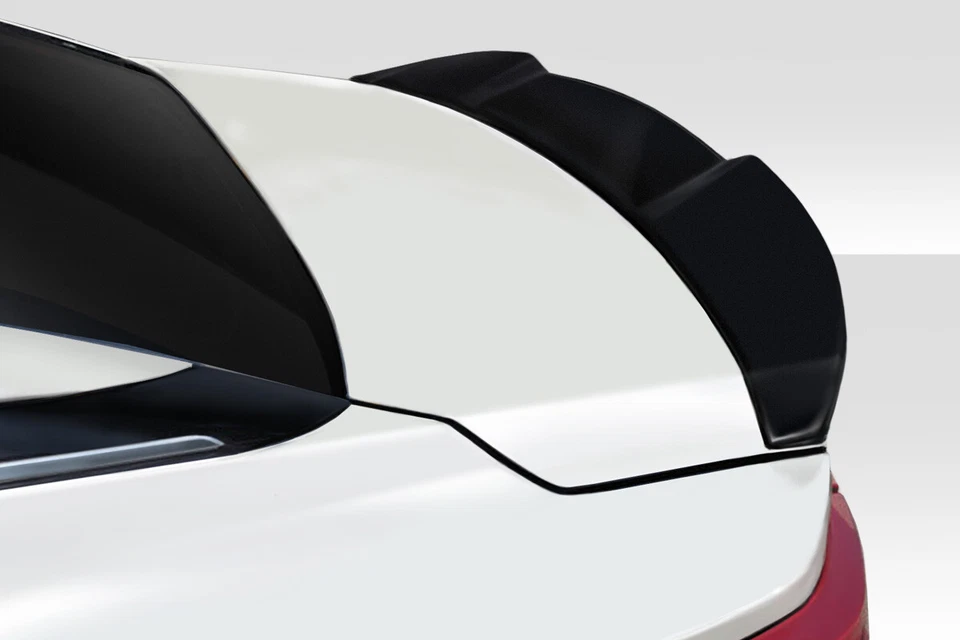 For 2016-2023 Maxima Duraflex Plasma Rear Wing Spoiler - 1 Piece - Изображение 2 из 4