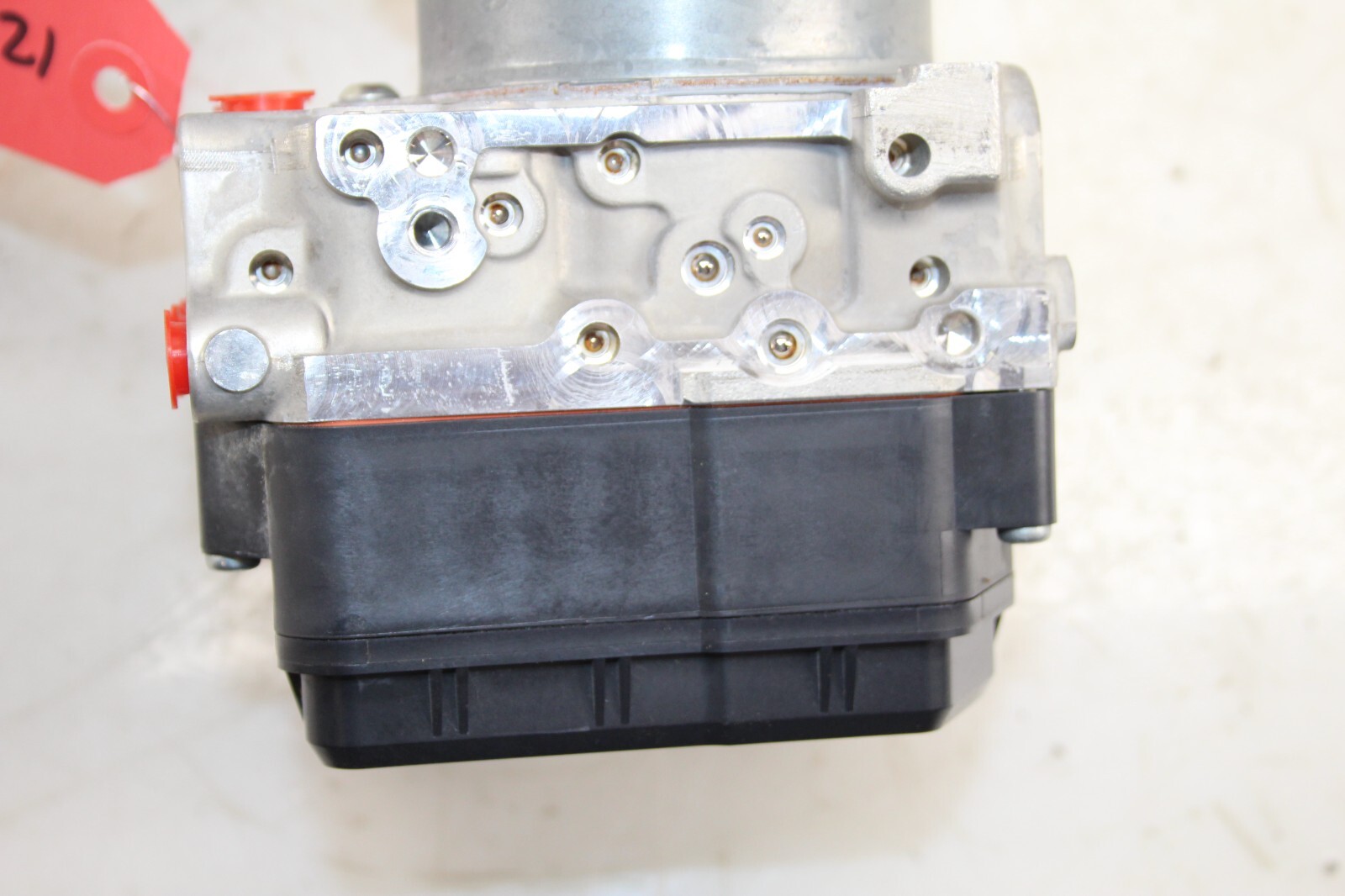 20192021 Infiniti Q50 ABS Pump Module 476606HA1A OEM eBay