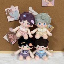 Love and Deepspace Anime Plush Doll Plaything Plushie Maumet Cospaly Gift 12cm