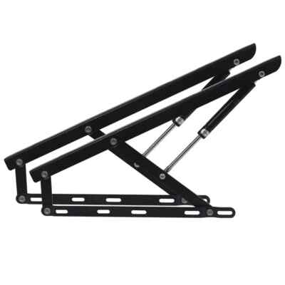 Heavy Duty Tatami Bed Support Rods Hydraulic Rods Double Bed Pneumatic Rods